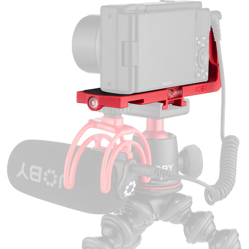 JOBY Vert Vertical L Bracket - 9
